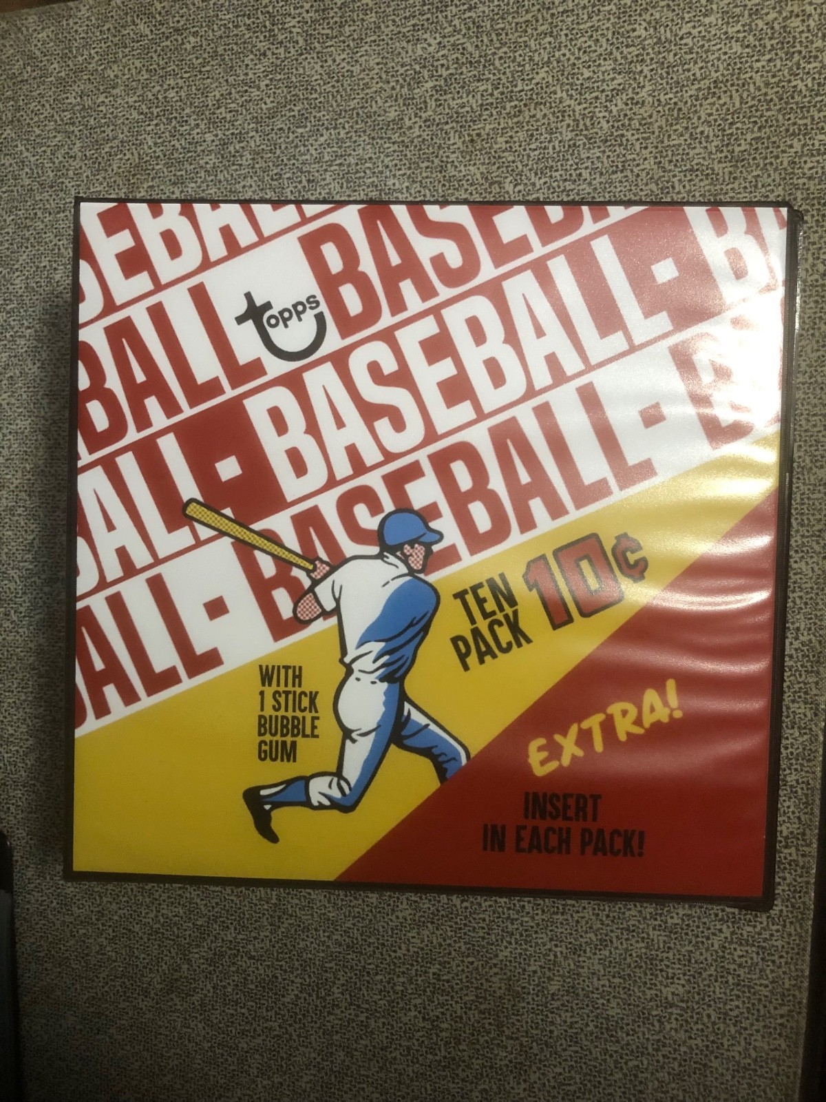 1970 Topps Baseball – U-Pick to complete your set – Mid Grade