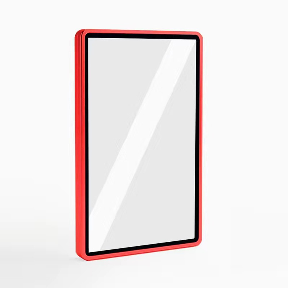 5PCS Magnetic Metal Slabs Protector for PSA Graded Cards Stackable Case Sleeves