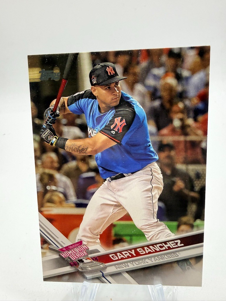 2017 Topps Update Singles W/RC’S ⚾🔥YOU PICK🔥⚾ #US1 – US298
