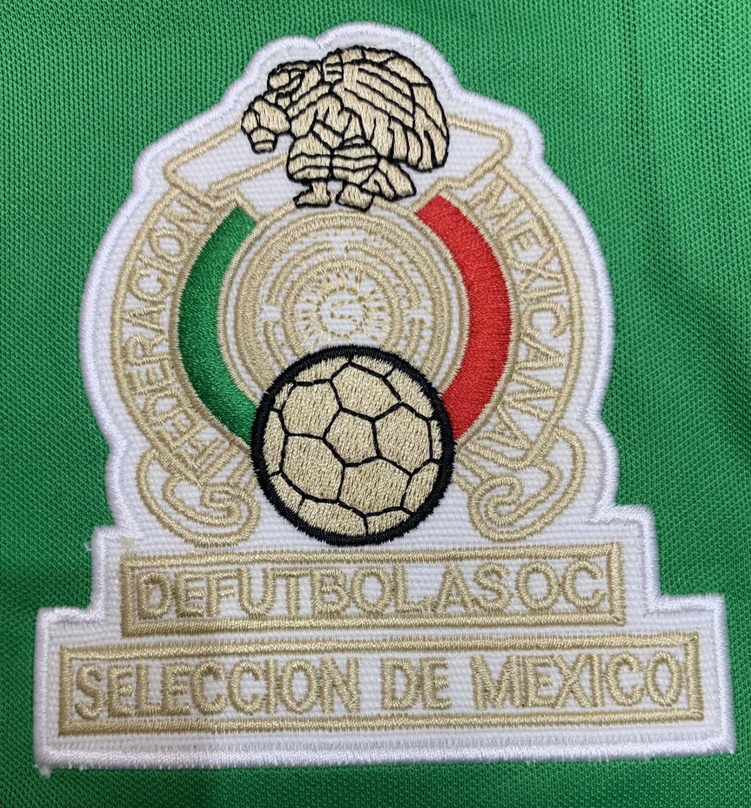 1986 Mexico Home