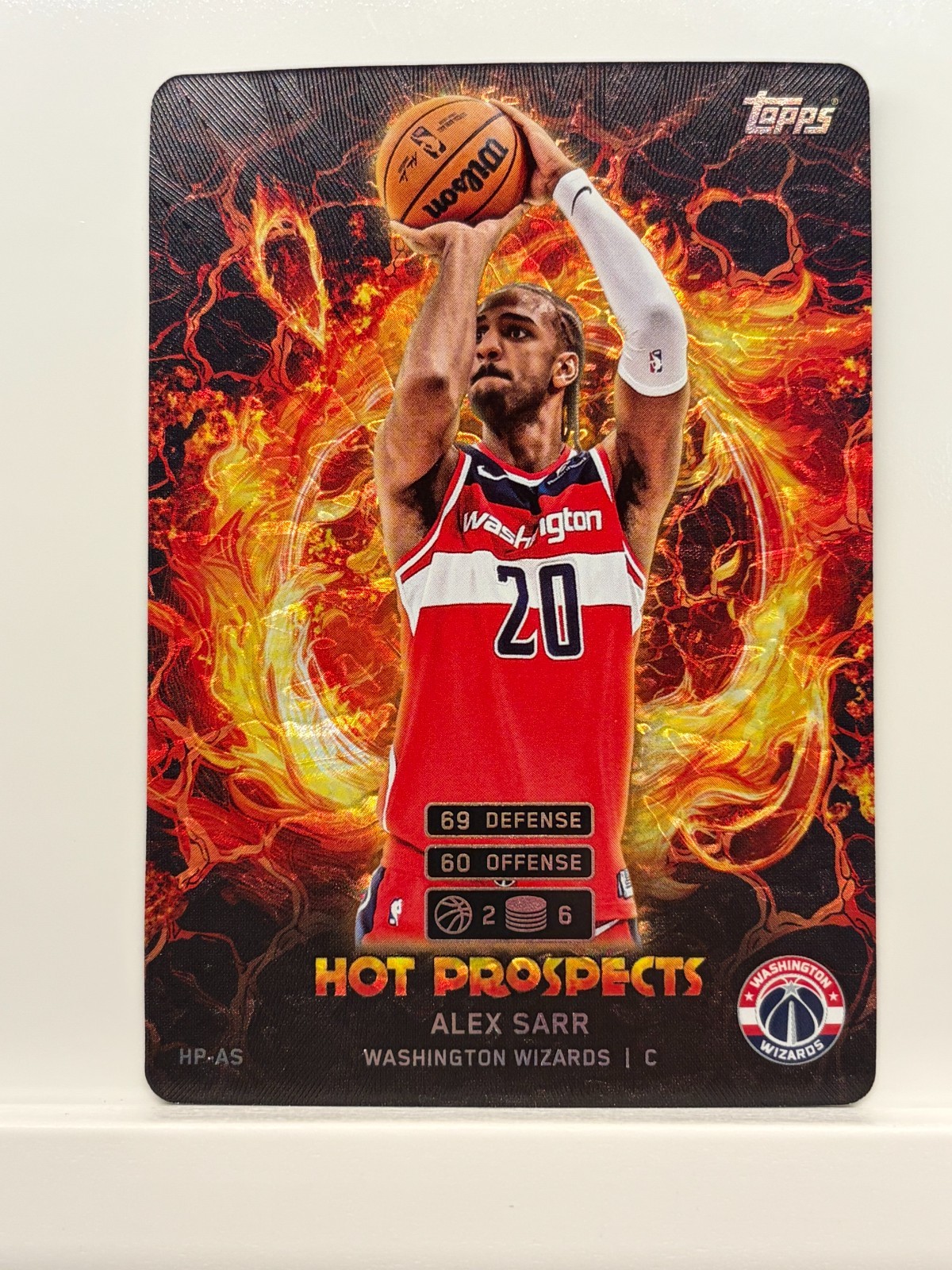 2025 Topps Match Attax NBA – PICK YOUR PLAYER