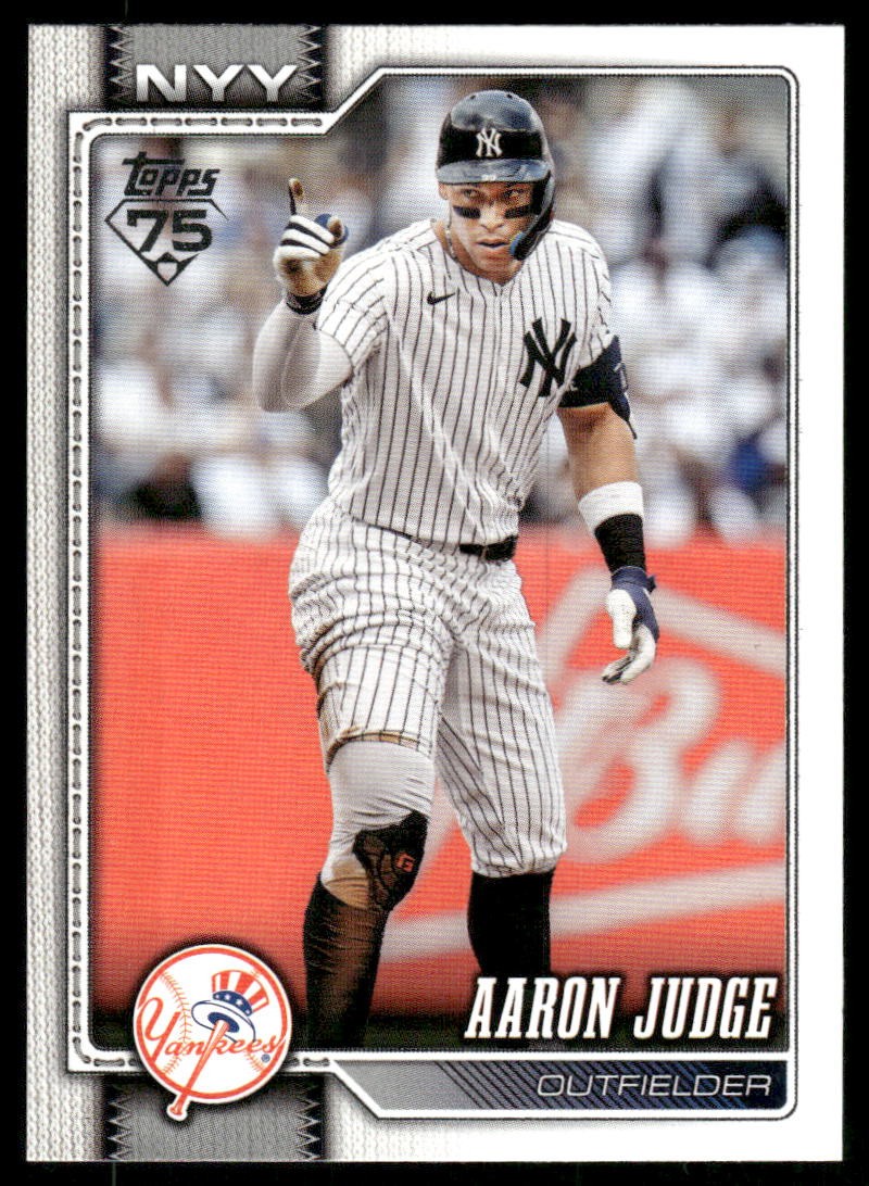 2026 Topps Series 1 Baseball (1-175) Complete Your Set. Free Shipping!