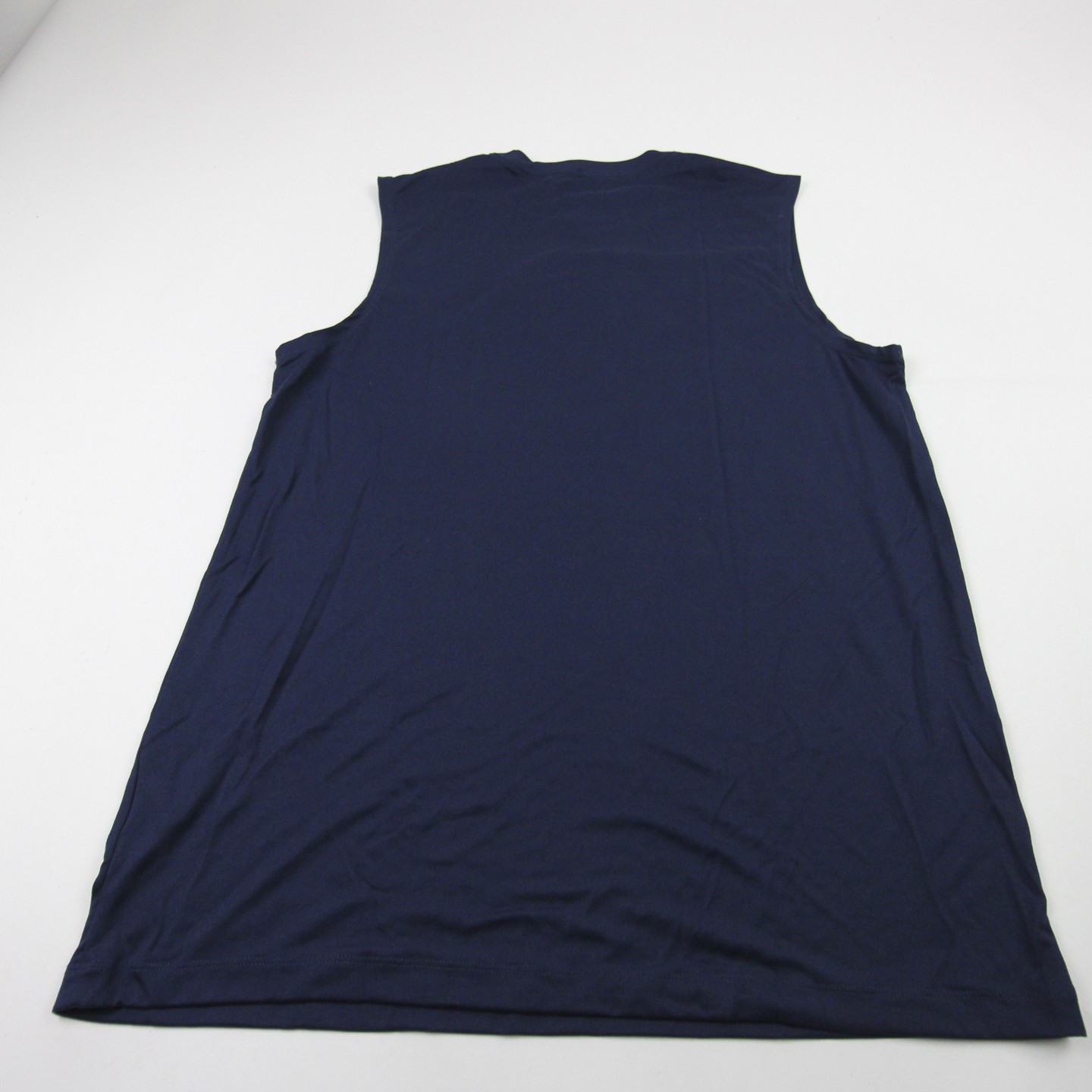 Washington Wizards Nike NBA Authentics Nike Tee Sleeveless Shirt Multiple Sizes