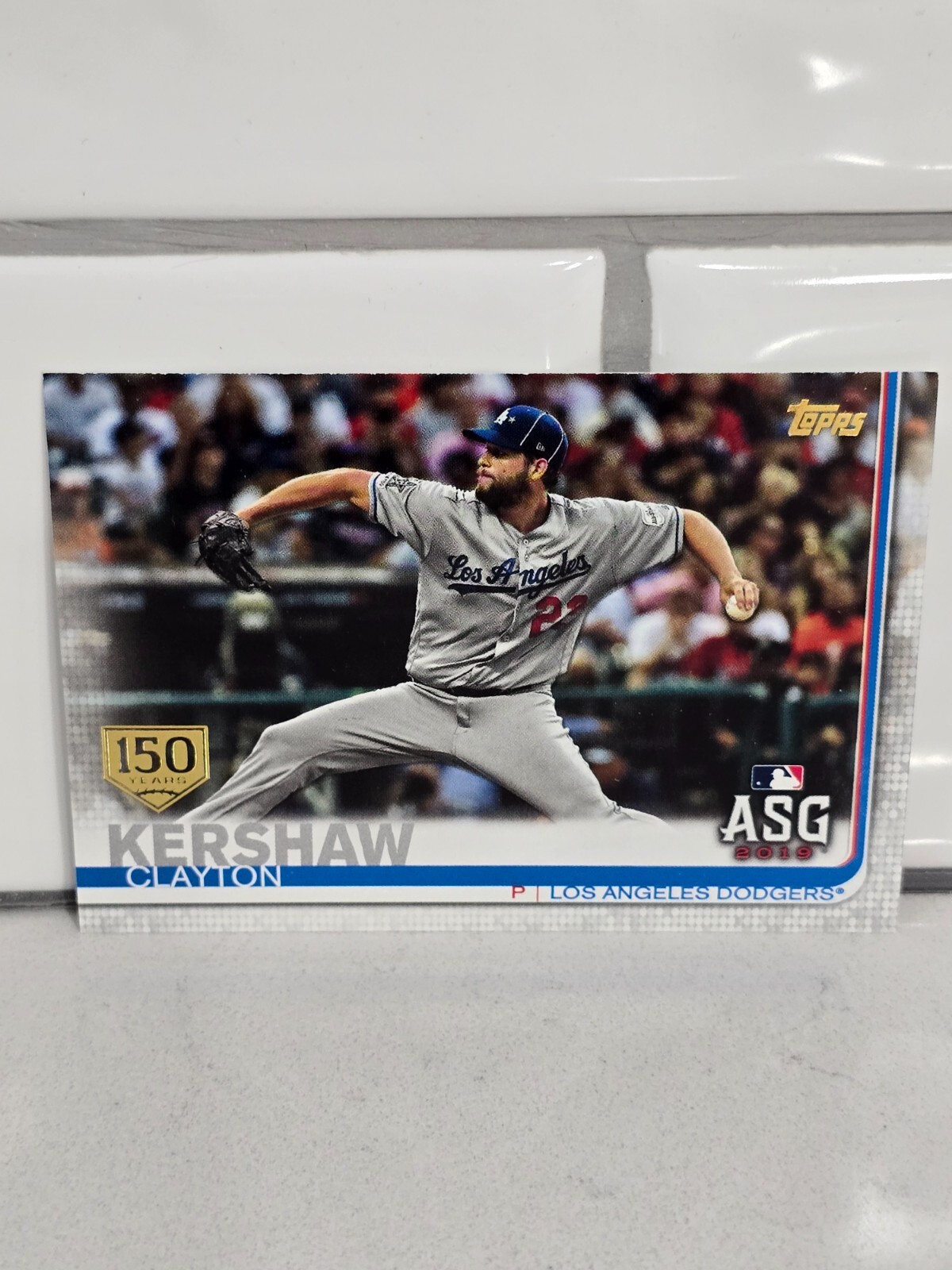 2019 Topps Update US251-300 + Variations/Parallels Gold /2019/Rainbow/150 stamp