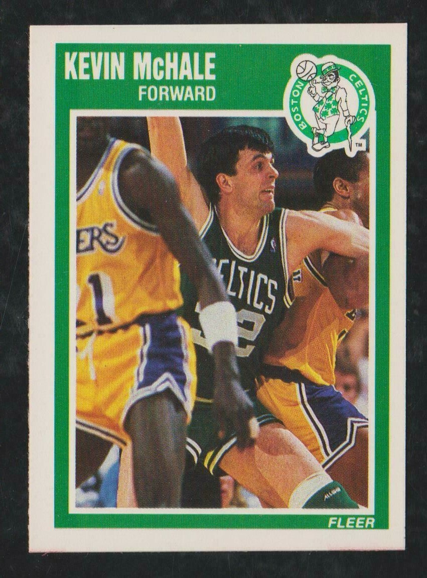 1989 1990 FLEER BASKETBALL – YOU PICK #1 – #168 NMMT **** FREE SHIPPING ****