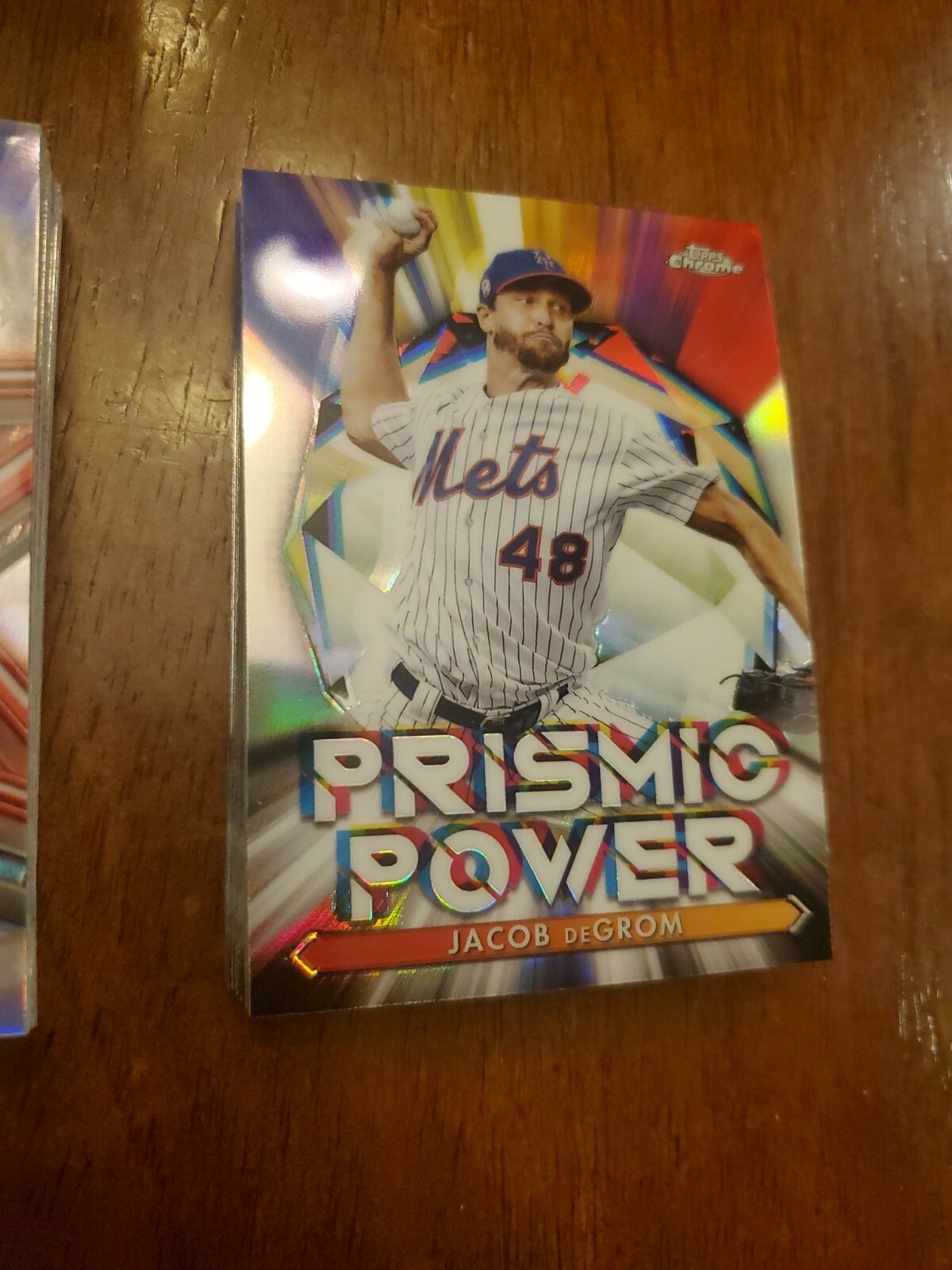 2021 TOPPS CHROME BASEBALL COMPLETE MASTER SET 295 CARDS 1-220 & 4 INSERT SETS