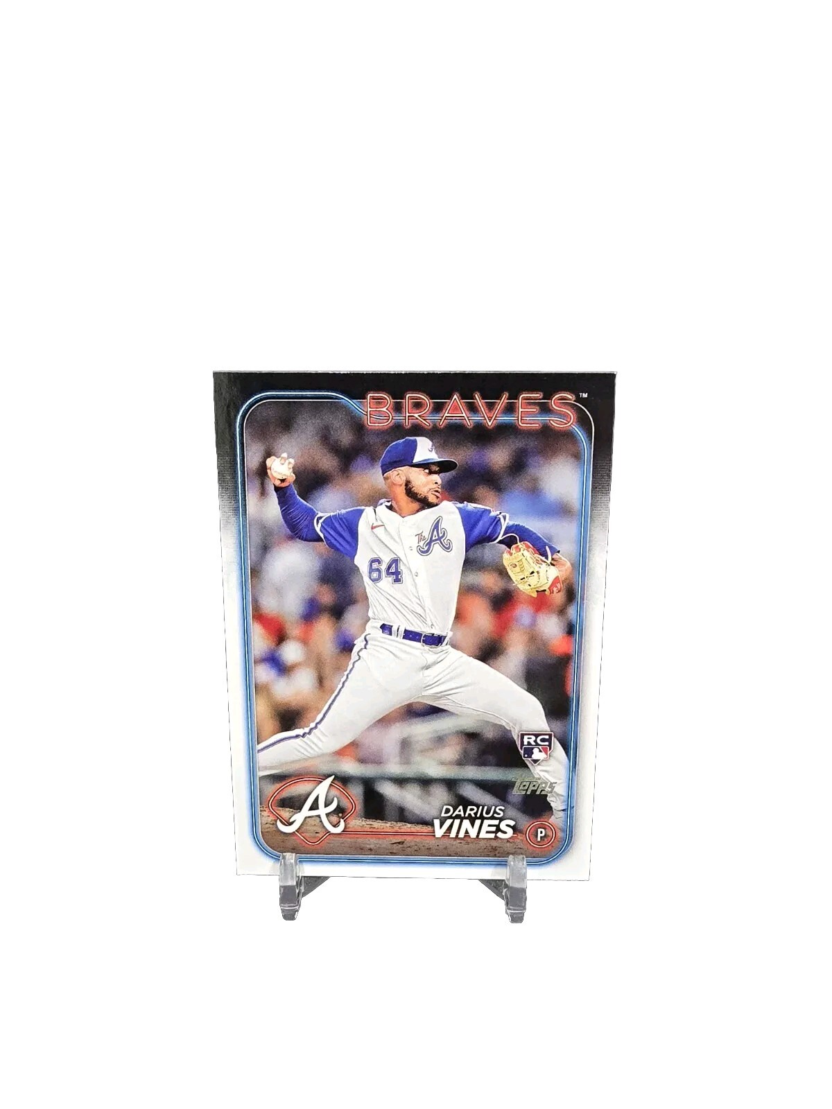 2024 Topps Series 2 – Base – #351-525 – You Pick/Choose – FREE SHIPPING