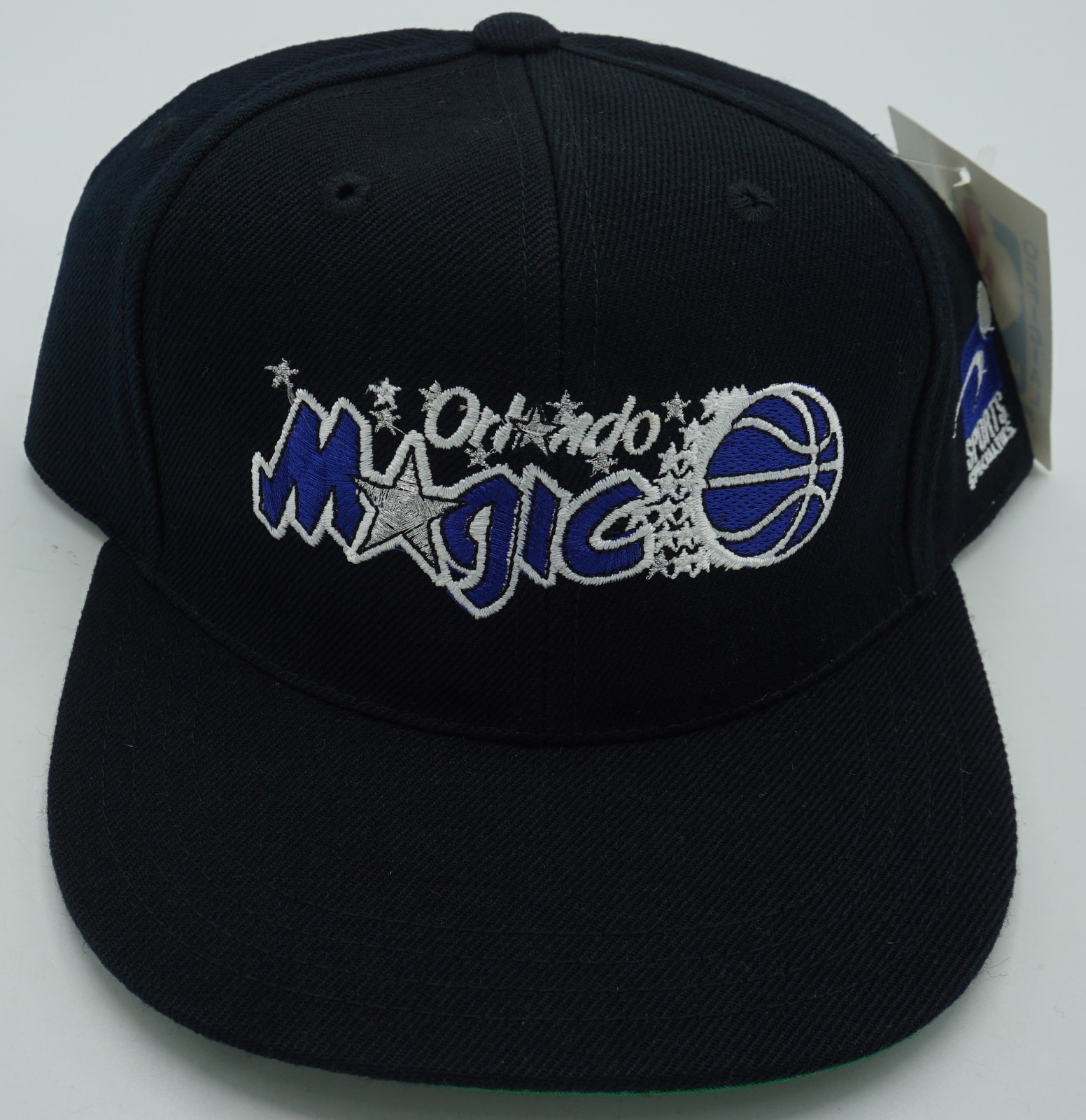 NBA Orlando Magic Sports Specialties Youth Adjustable Fit Snapback Cap Hat NEW!