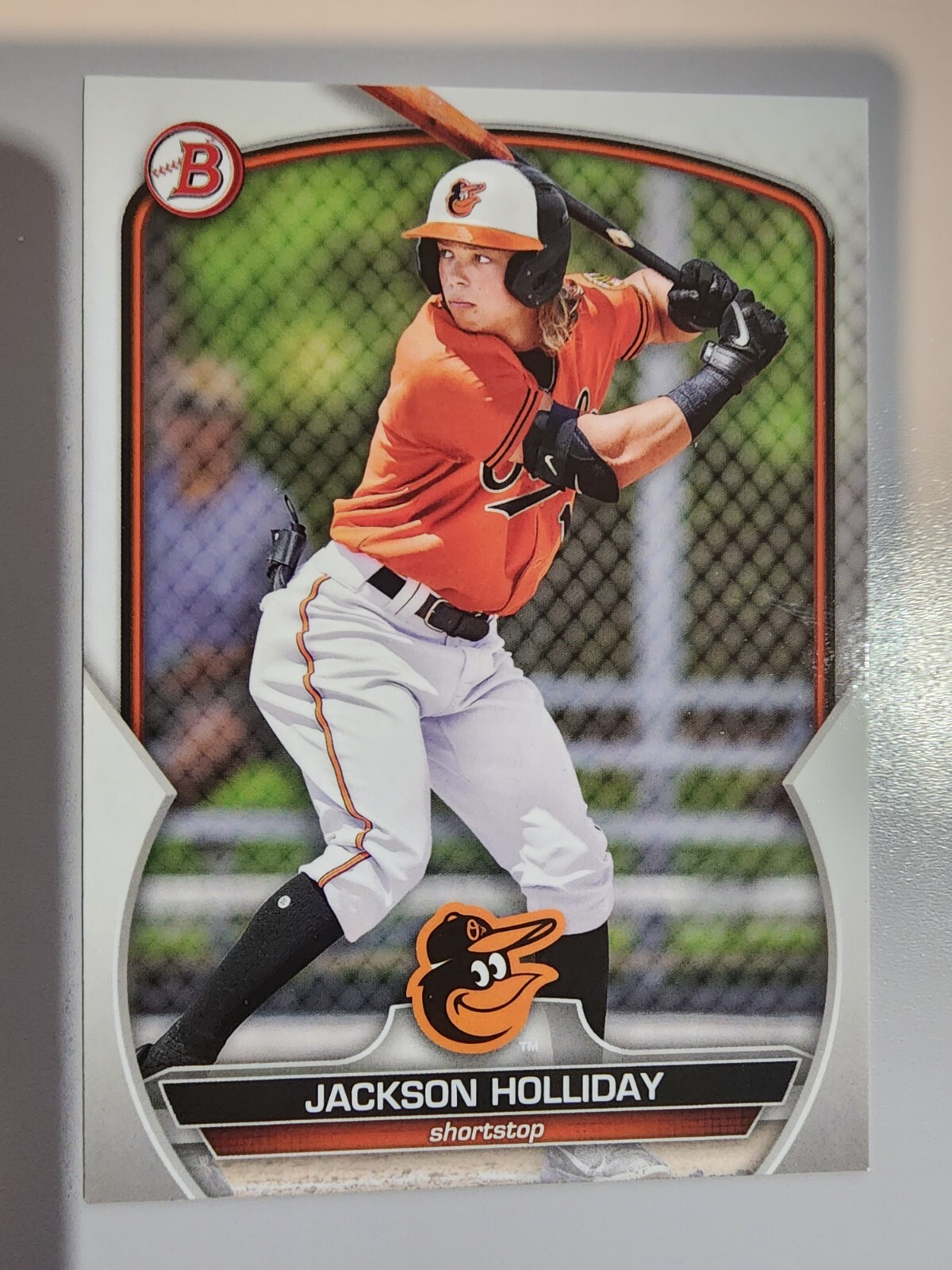 2023 Bowman Baseball Singles (Base, BP, BCP) COMPLETE YOUR SET FREE SHIPPING