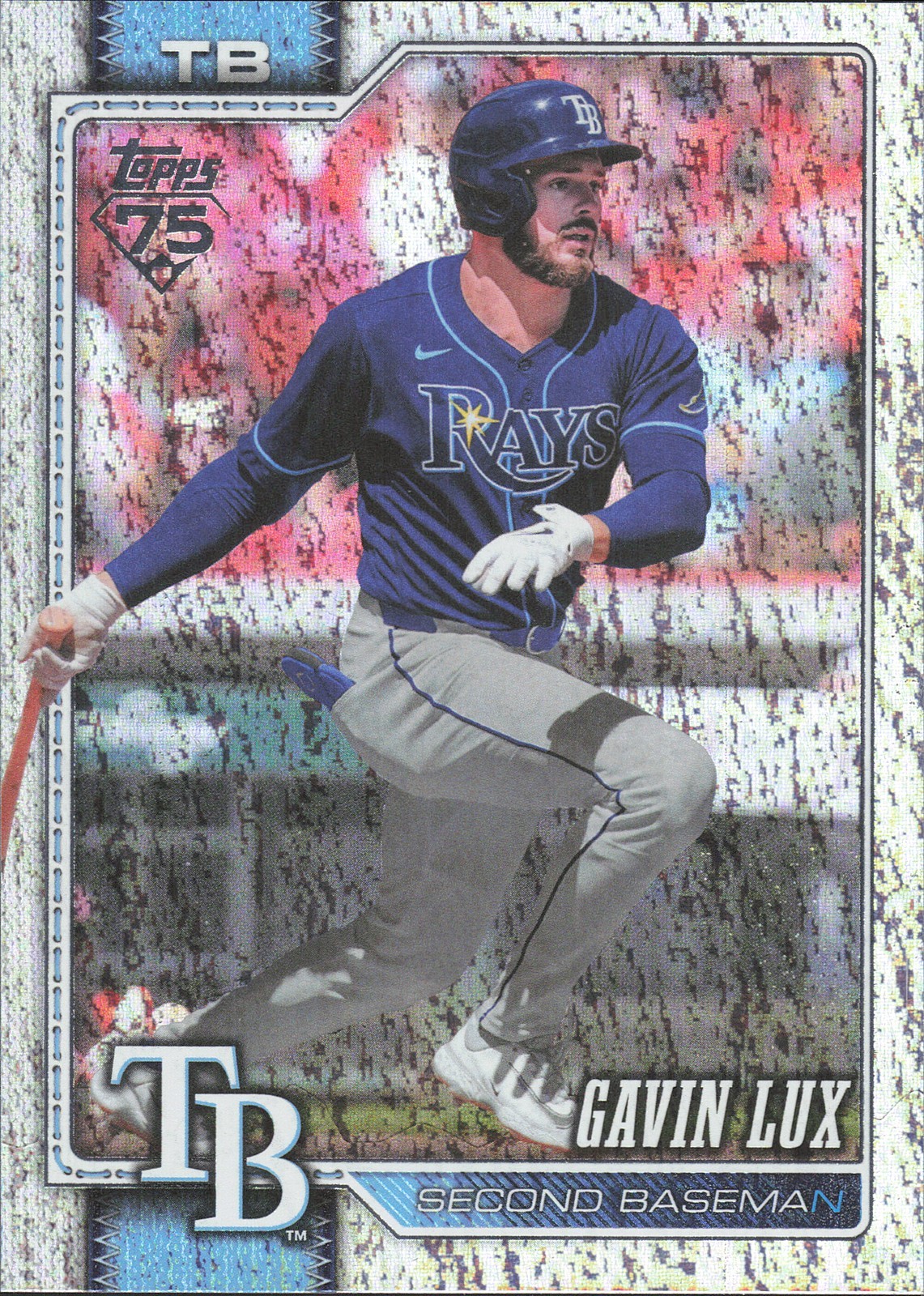 2026 Topps Series 2 Holo Parallel 351-700 You Pick Complete Your Set