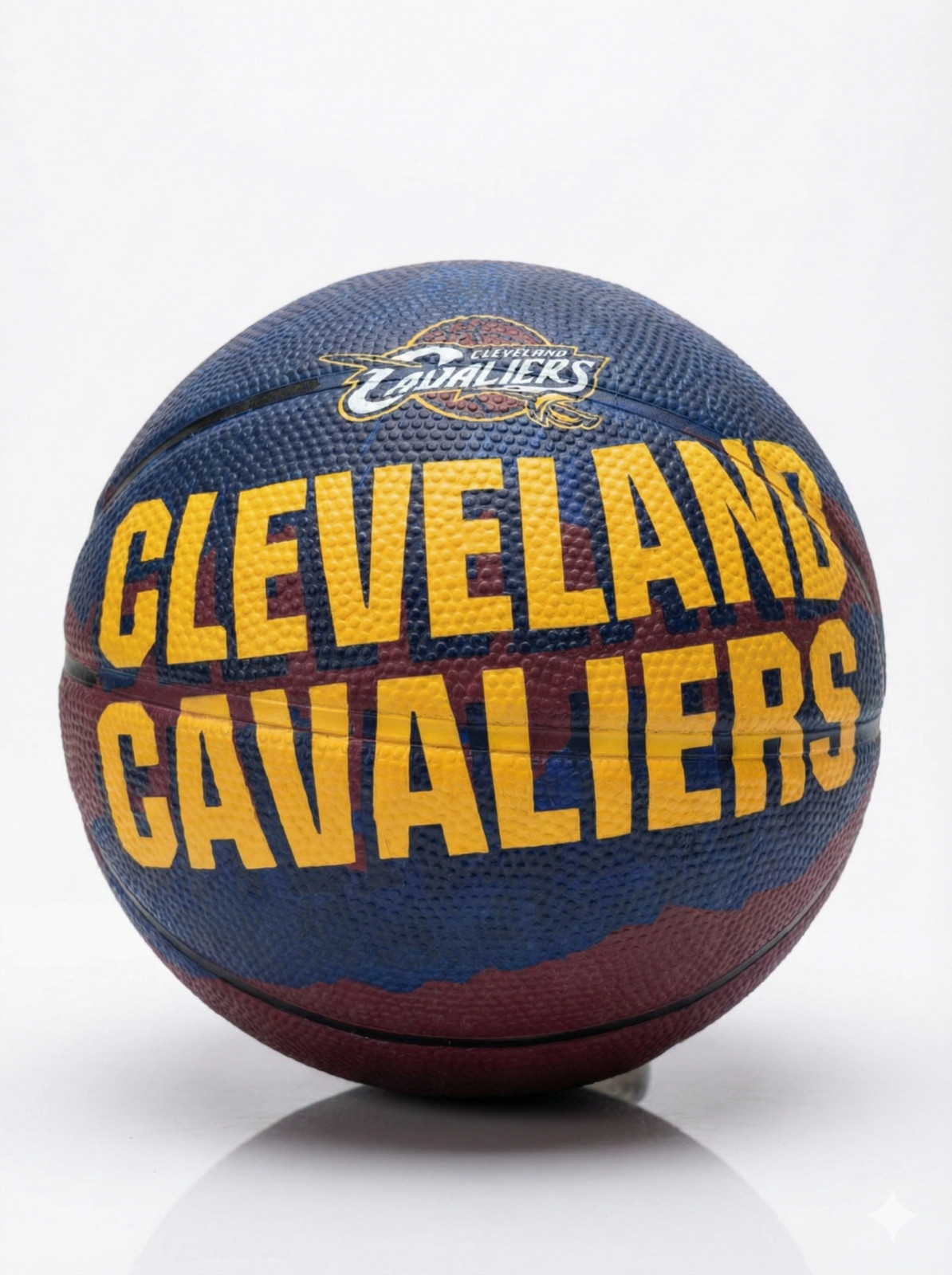 Official NBA&WNBA Exclusive Souvenir Basketballs-Stadium Edition-Pick Your Team
