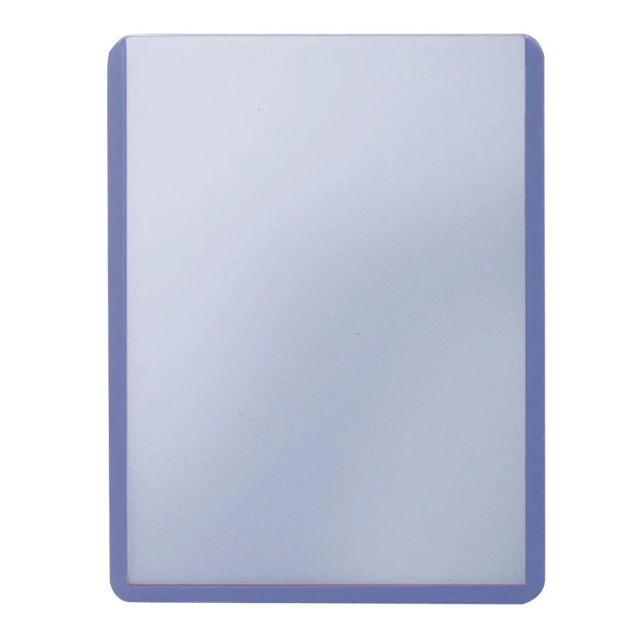 3″ X 4″ Ulta Pro Regular Top Loaders 35 pt. – Pack of 25, 50, 100, OR 200