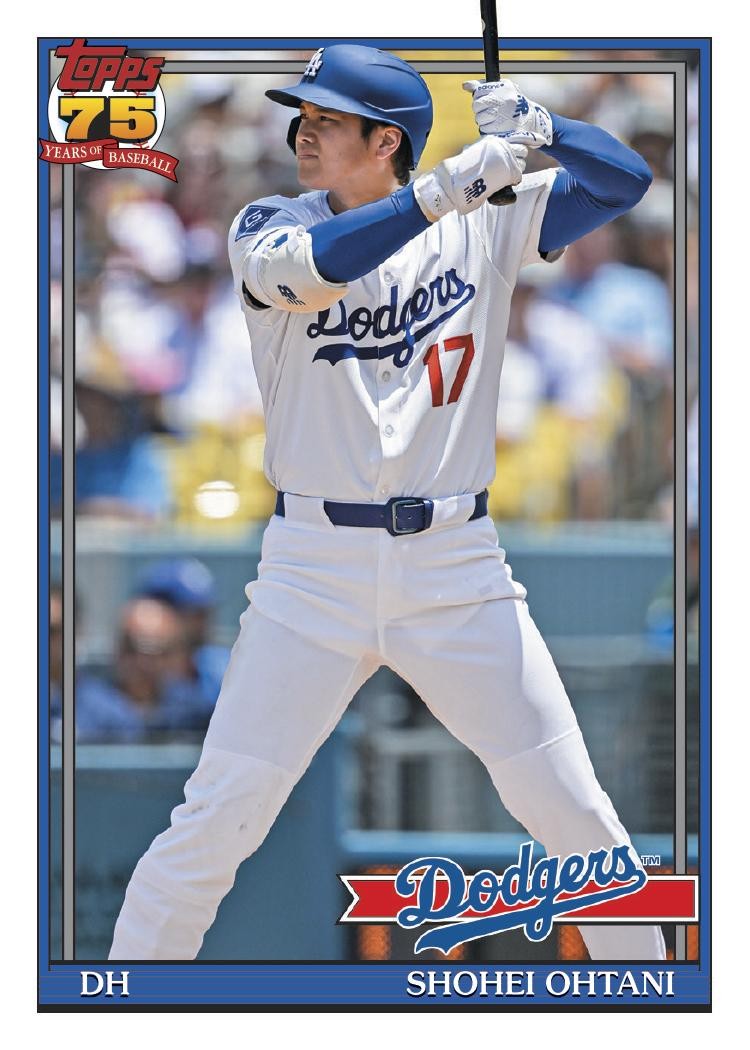 2026 TOPPS SERIES 2 BASEBALL MEGA BOX