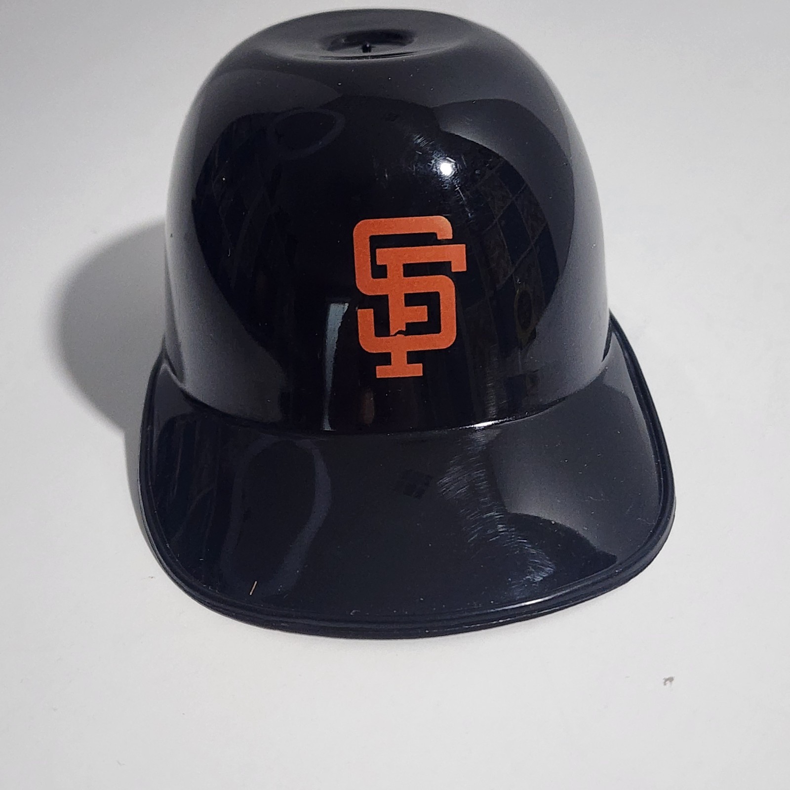 San Francisco Giants ICE CREAM SUNDAE HELMET Baseball Mini Snack Bowl Cup
