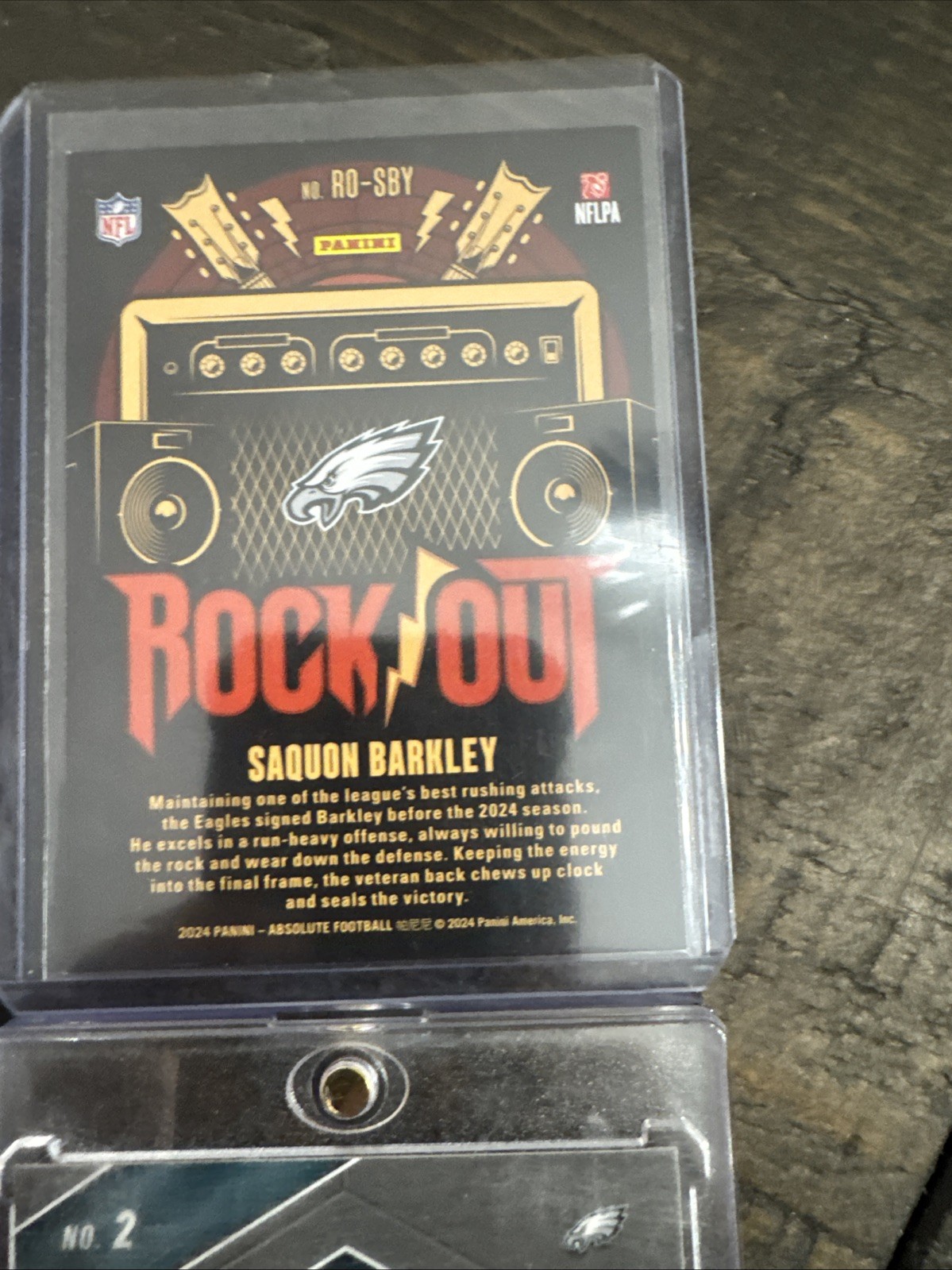 Philadelphia Eagles Multiple Players