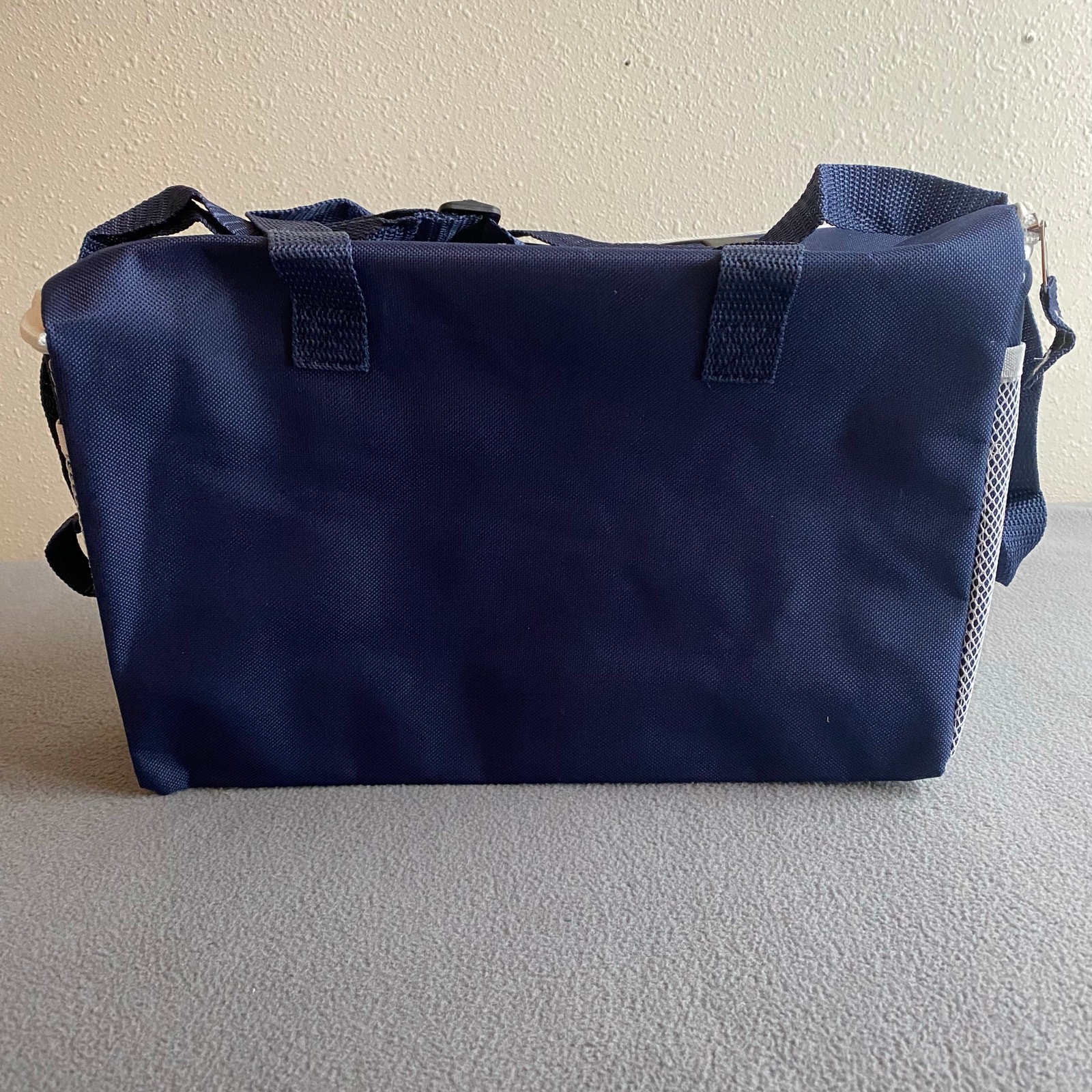Seattle Mariners Cooler Bag Insulated MLB Baseball SGA Travel Picnic Lunch Box