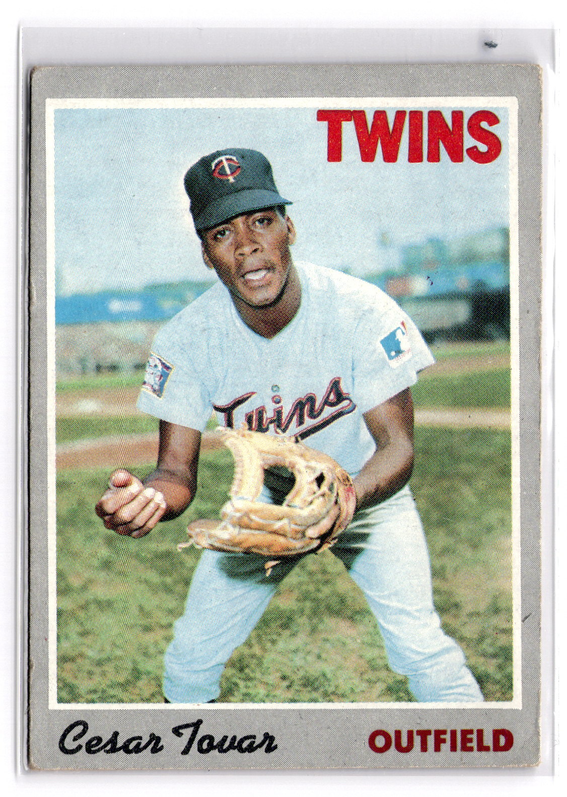 1970 Topps Baseball Singles (1-720) PICK YOUR OWN (EX-Poor)