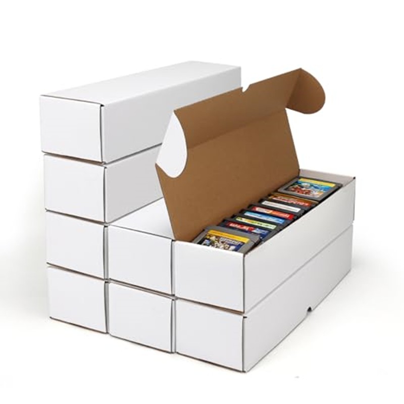 1/2/4 Row Trading Card Storage Box Case Large Capacity Holder For PTCG TCG Cards