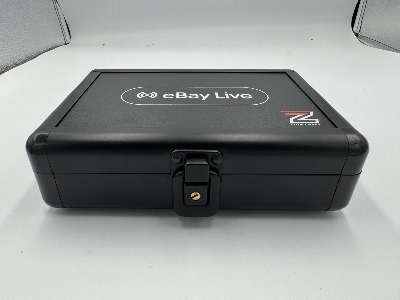 Slab Case One Zion Cases eBay Live With Key Zion Case Carbon Fiber Foam