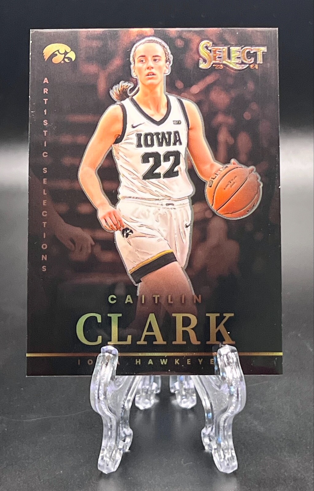 2024 PANINI CAITLIN CLARK COLLECTION COMPLETE YOUR SET HIGHLIGHTS, COLORS & MORE