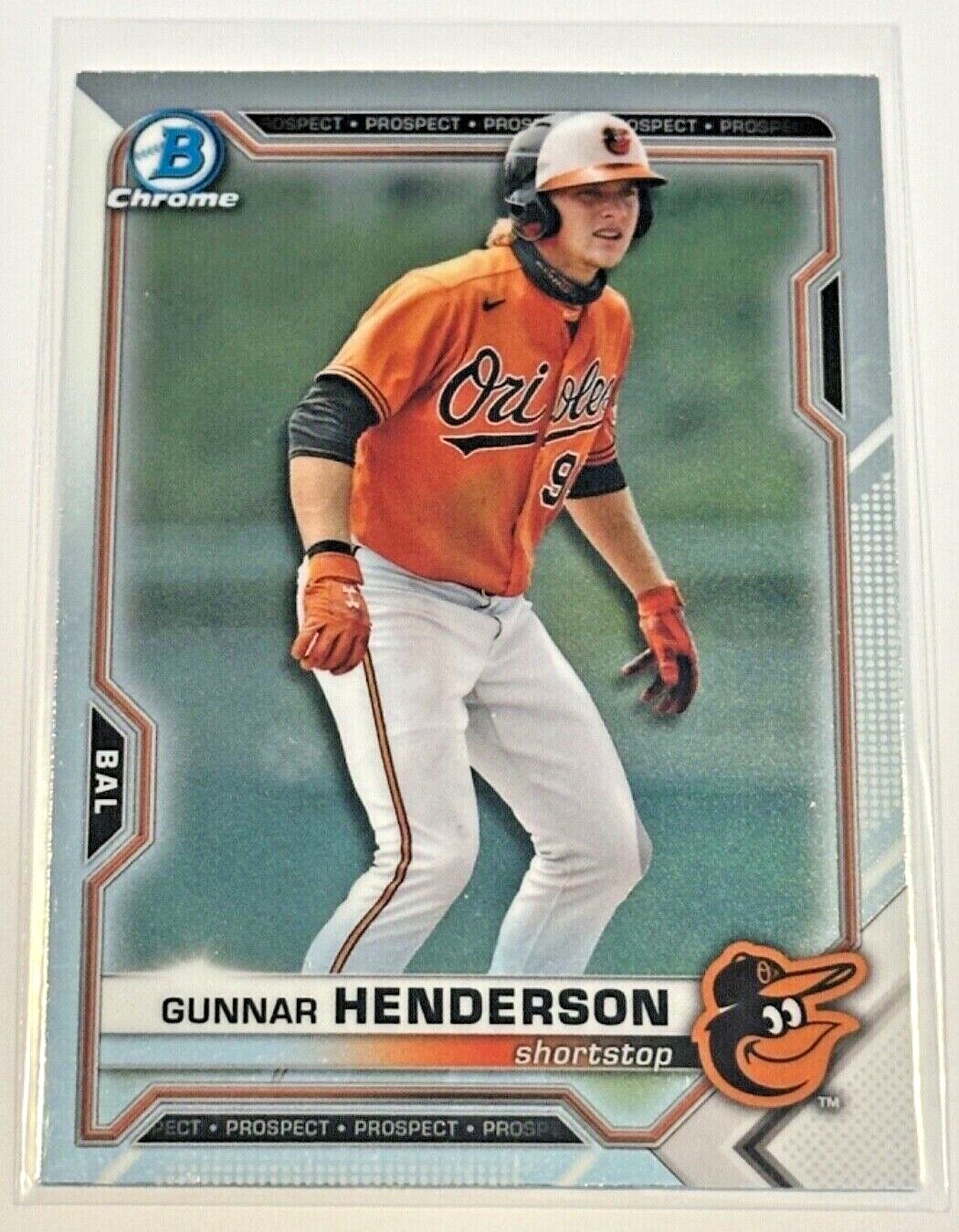 2021 Bowman Draft CHROME BDC-1 to BDC-200 with 1st Prospect , SN#, Refractors