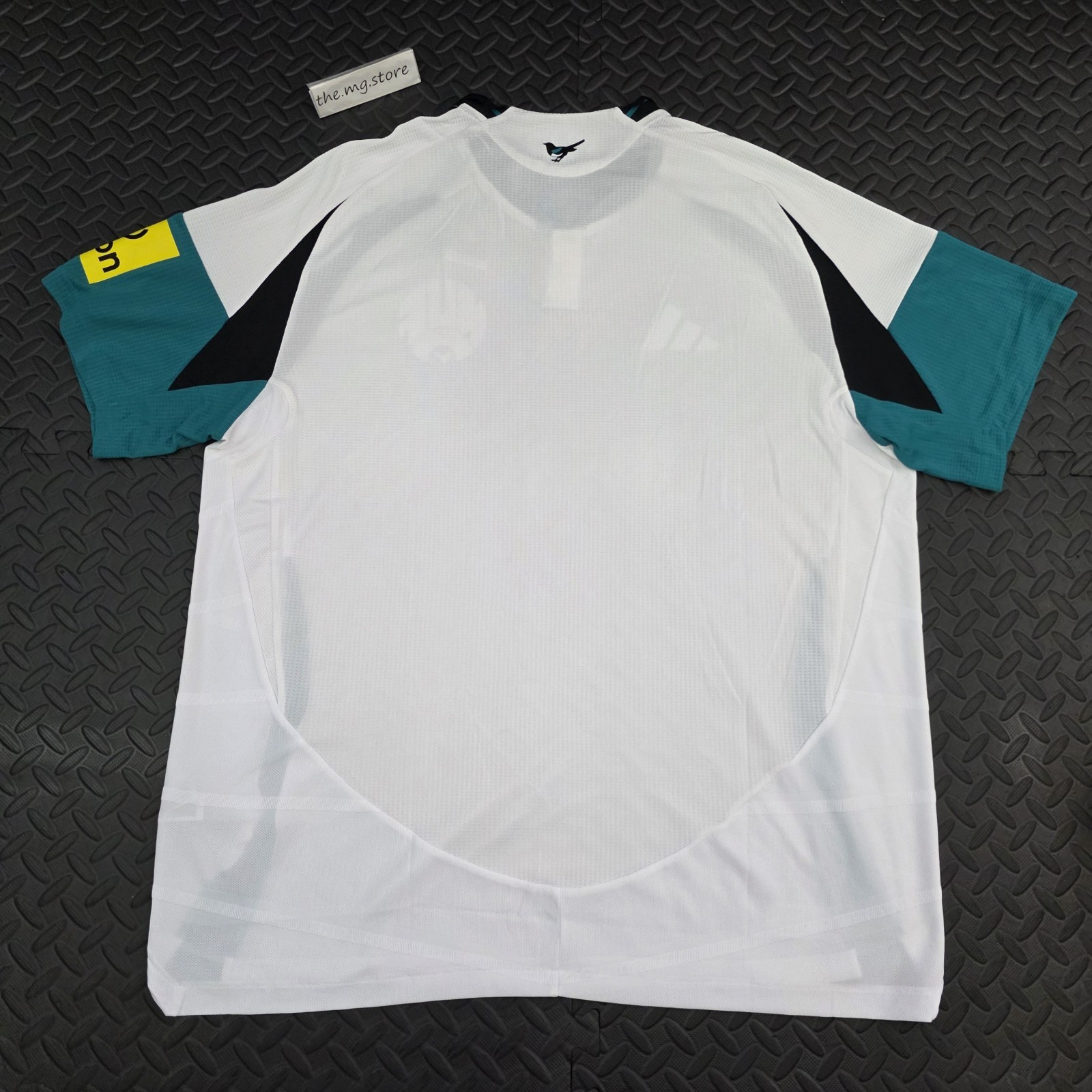 Adidas Newcastle United Third Jersey 24/25 Authentic Heat RDY Men’s Sz 2XL $150