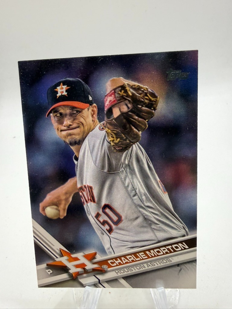 2017 Topps Update Singles W/RC’S ⚾🔥YOU PICK🔥⚾ #US1 – US298