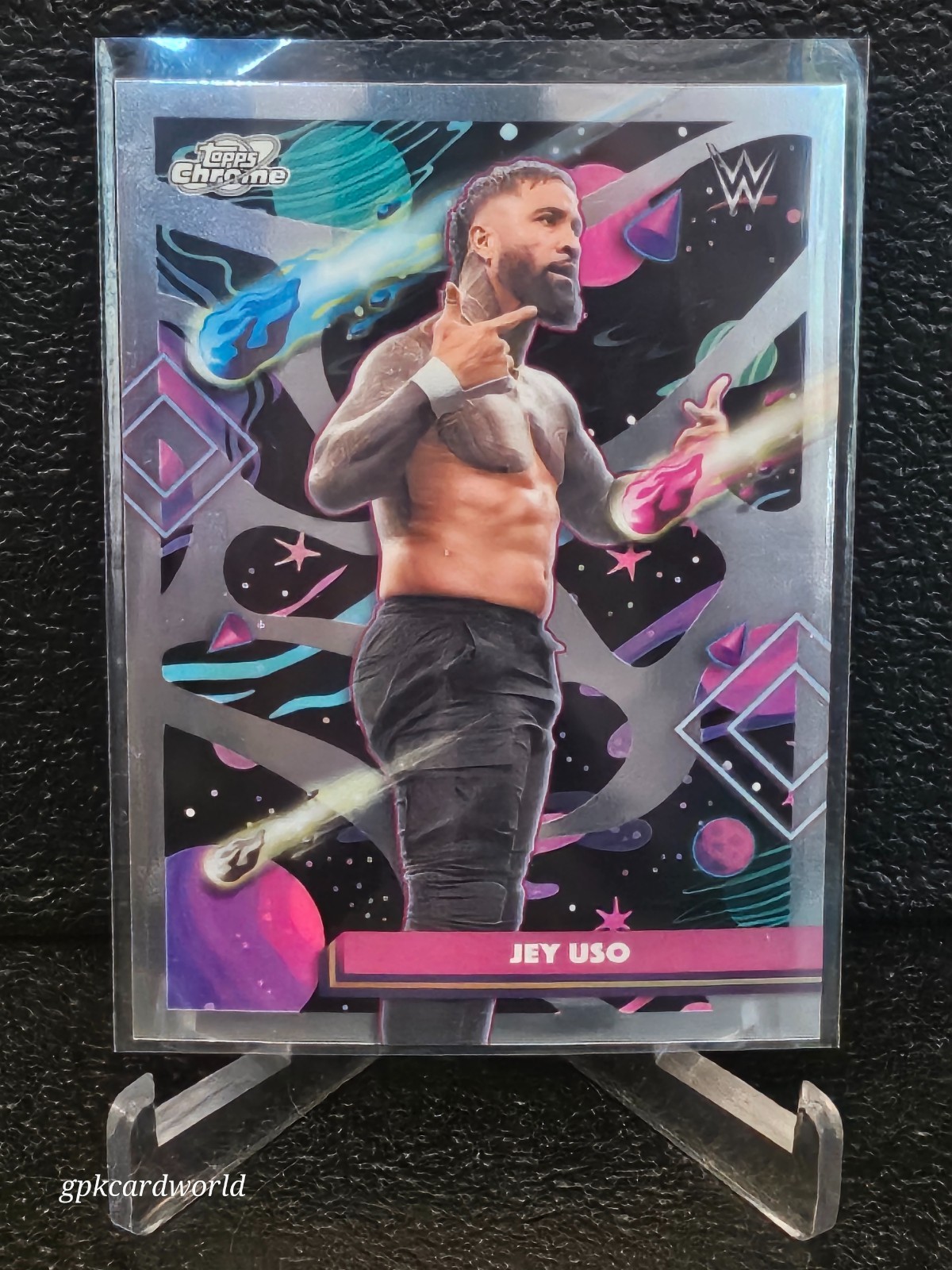 2026 TOPPS COSMIC CHROME PICK YOUR PLAYER COMPLETE YOUR SET