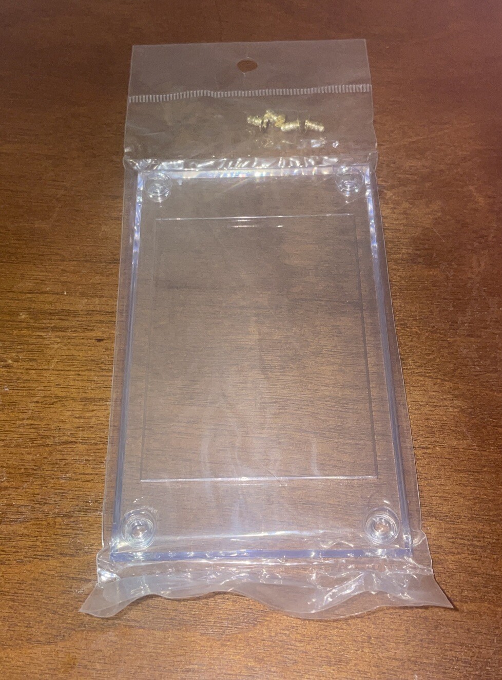 X10 !!! Ultra PRO 1/4″ Screwdown Holder
