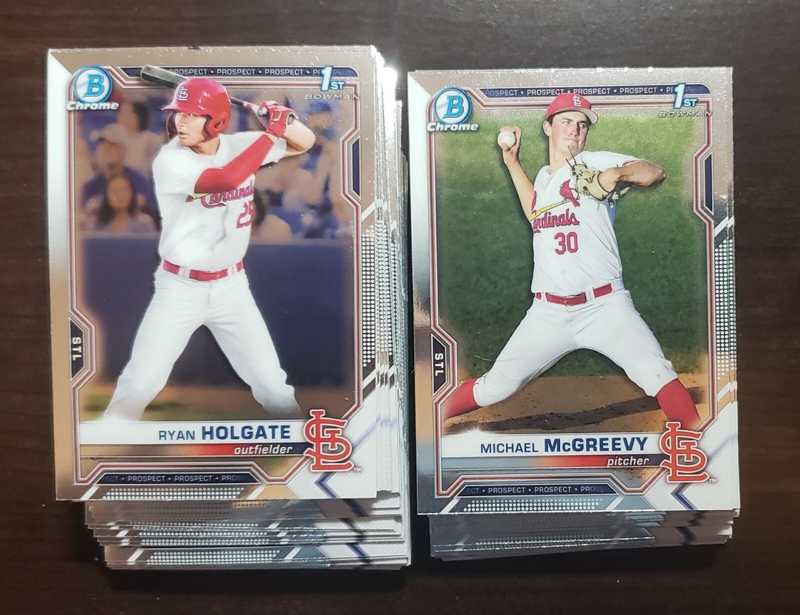 2021 Bowman Draft Chrome You Pick Complete Your Set Discount Up to 25%