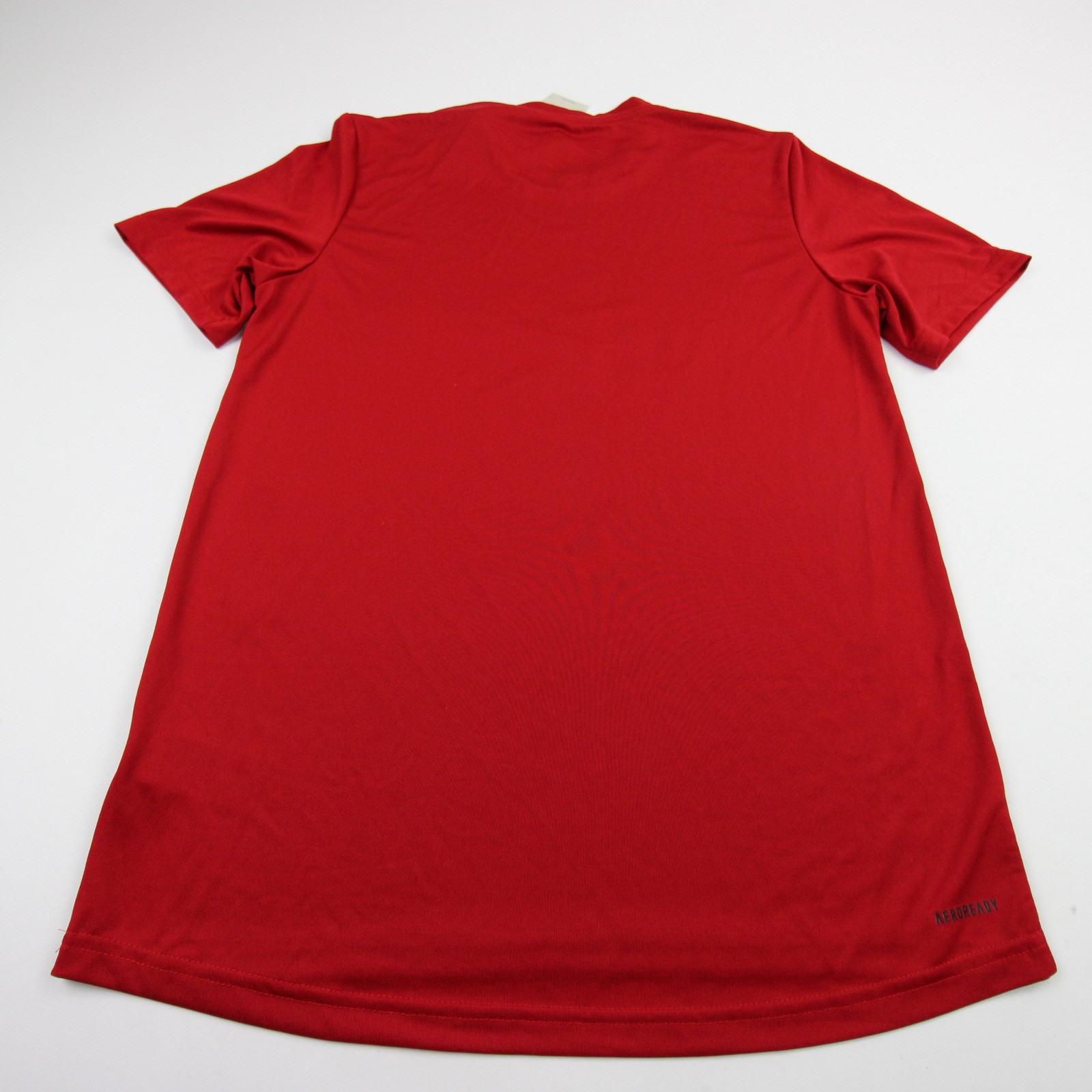 Nebraska Cornhuskers adidas Short Sleeve Shirt Men’s Multiple Sizes