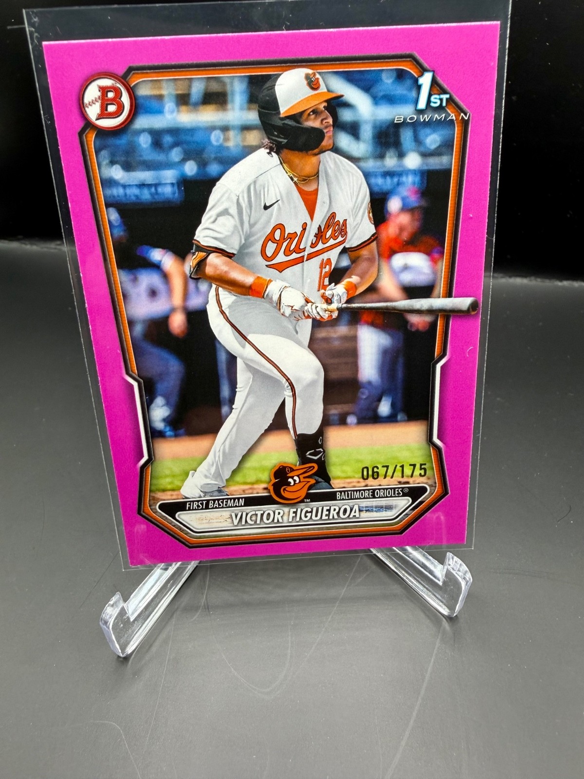 2026 Bowman Baseball – Chrome, Parallels, #’d, Inserts You Pick – UP TO 25% OFF
