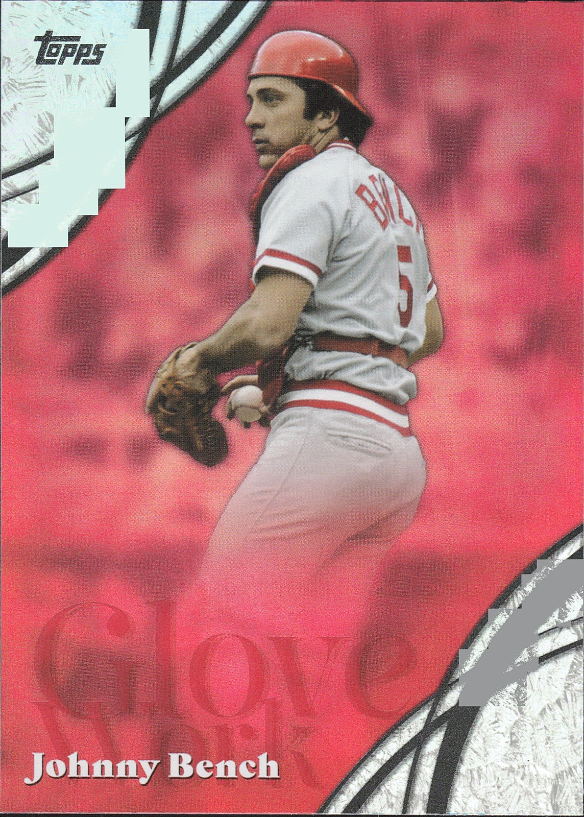 2026 Topps Series 2 Glovework Insert 1-50 You Pick Complete Your Set