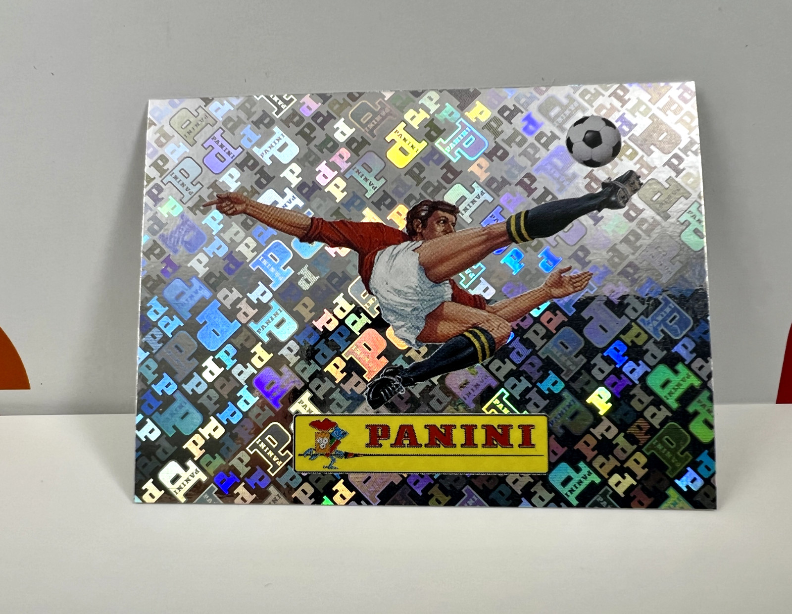 FWC00 – 06 & 07 YOU PICK – FIFA World Cup 2026 – We are Panini – Host Country