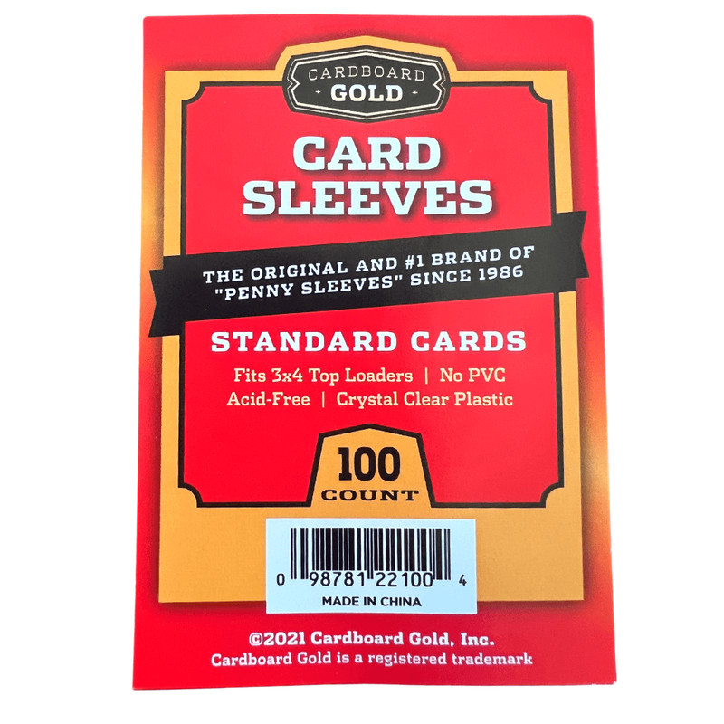 (10,000) 10000 CBG CASE SOFT BASEBALL TRADING CARD PENNY SLEEVES STORAGE HOLDERS