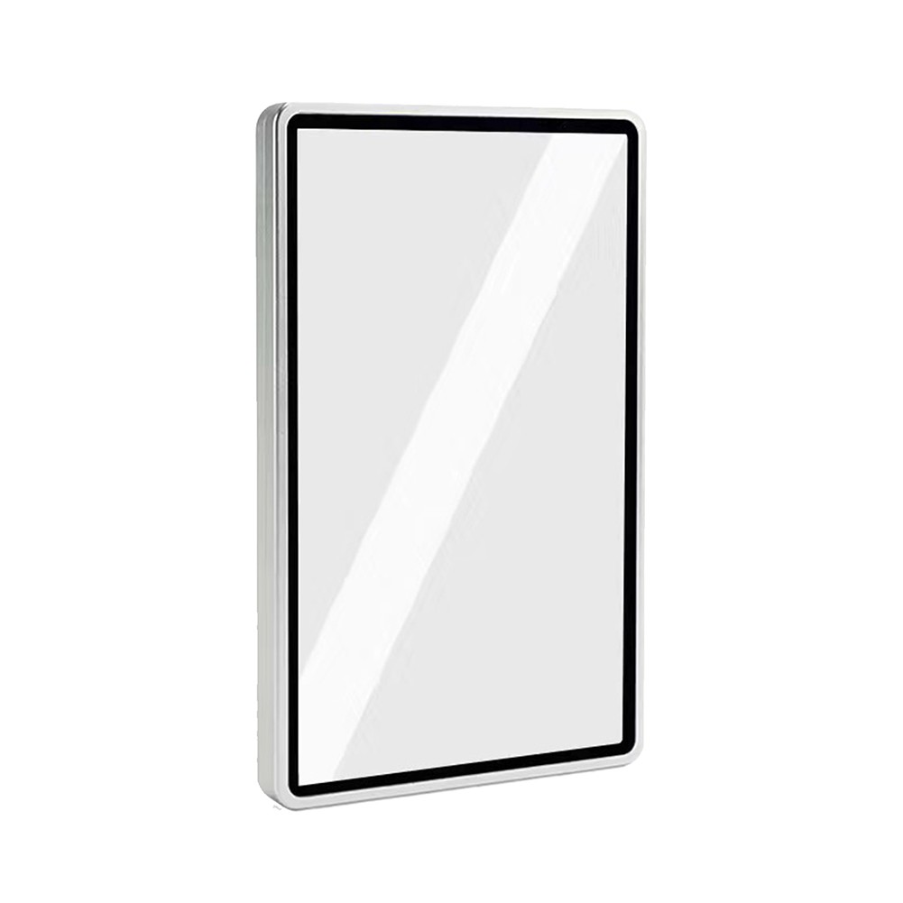 1-10PCS Magnetic Slab Case Protector For BGS Graded Cards Stackable Metal Bumper