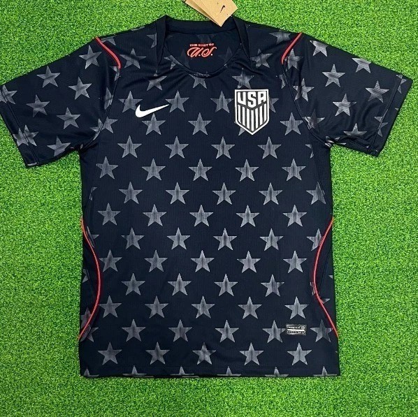 USMNT Men’s Away 2026 World Cup Jersey USA United States