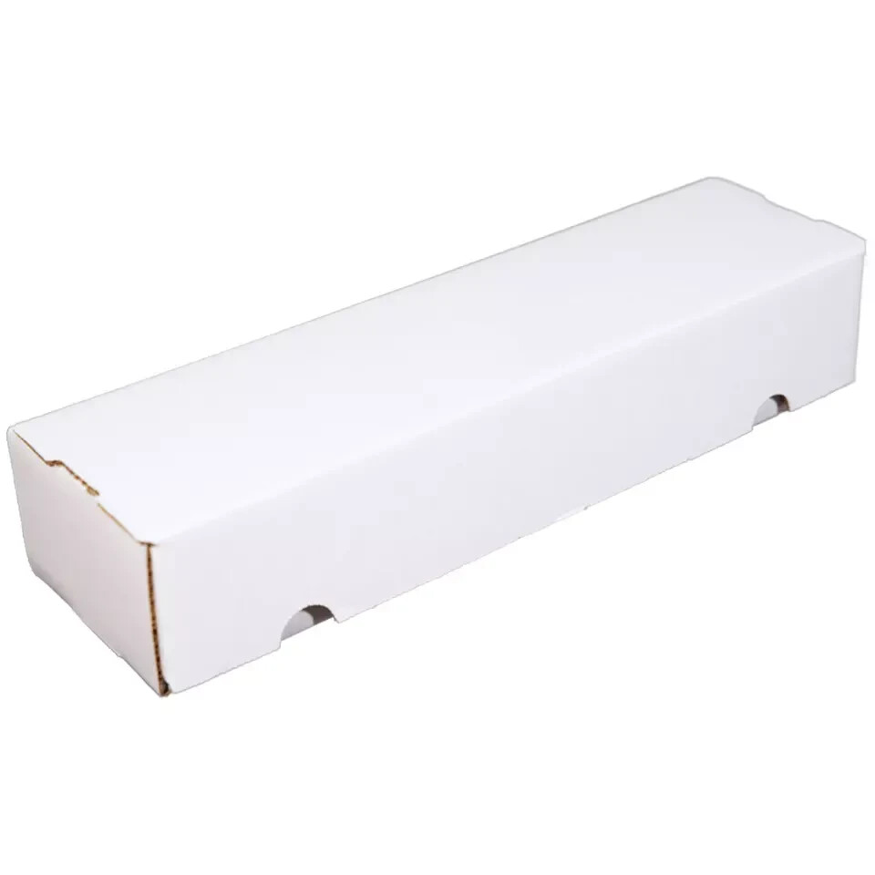 5-Pack • 800-count Trading/Gaming Card Storage Box • Woodhaven Trading Firm