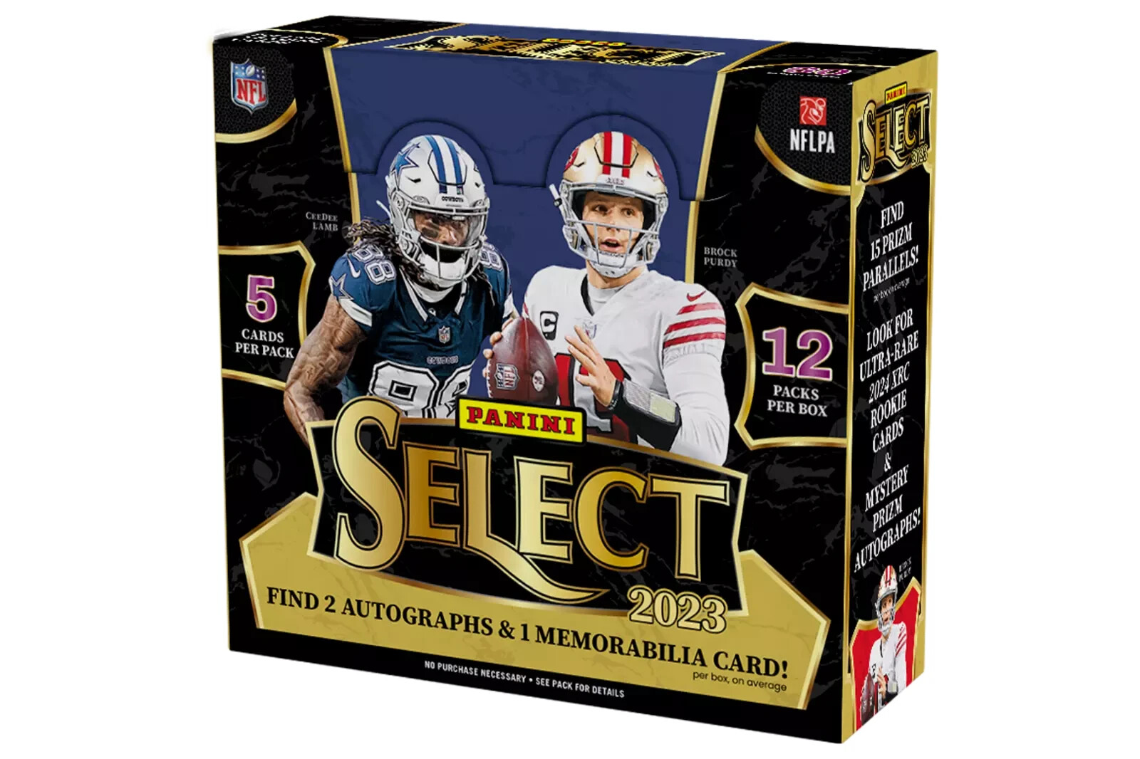 2023 Panini Select Suite Level Complete Your Set You Pick Football Card #401-500