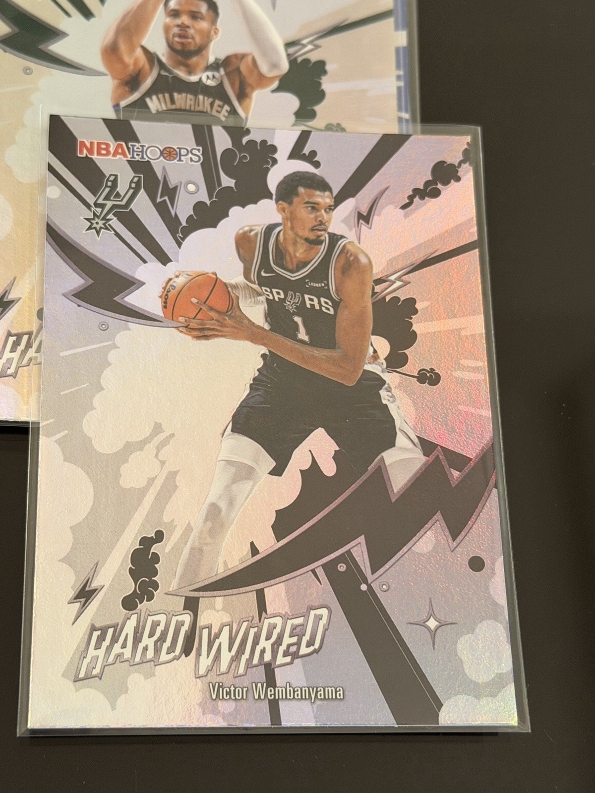 2025-26 Topps NBA Hoops INSERT Singles YOU PICK + 2 Card Min Purchase Plz!