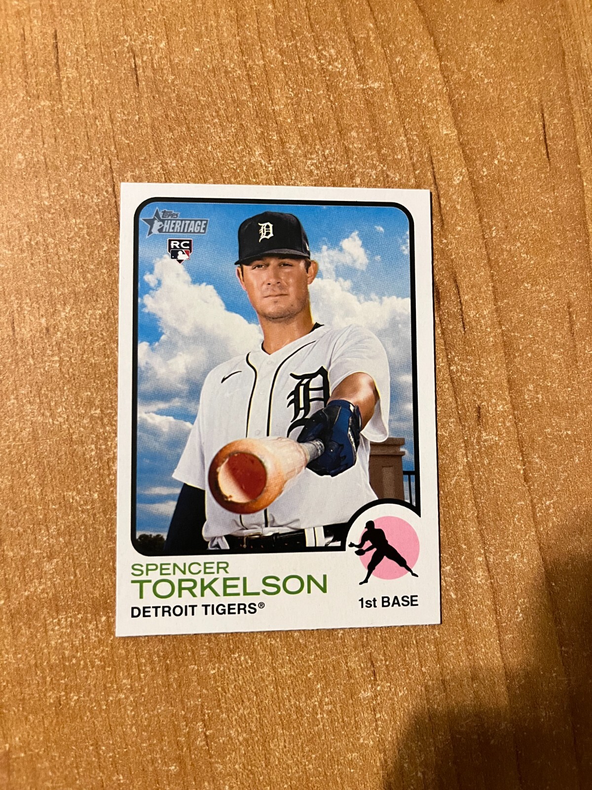 2022 Topps Heritage High Number – (200) Card Complete Base Set #501-700