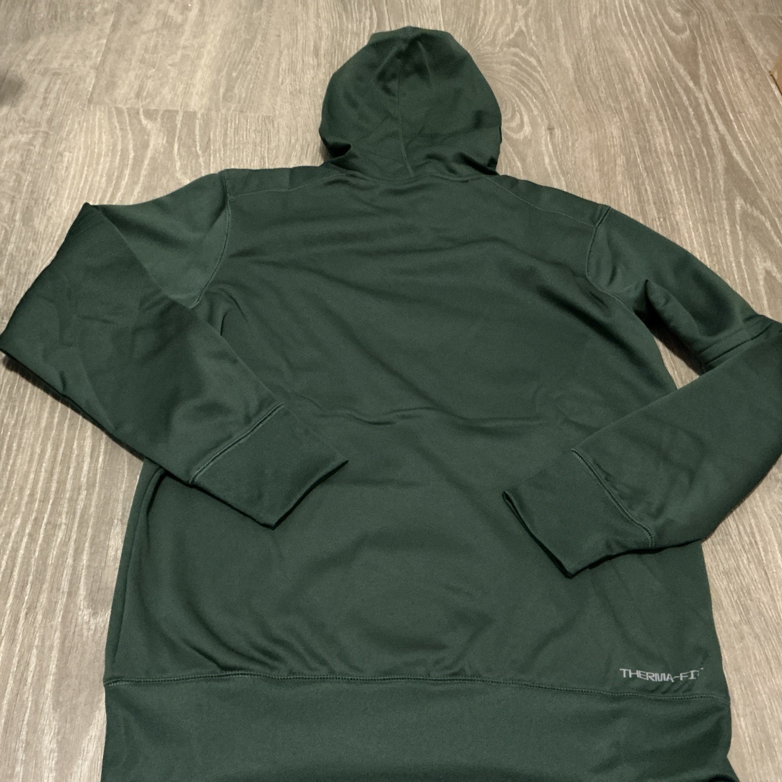 Nike Australia World Baseball Classic WBC Hoodie Men’s Size: Large Therma-Fit