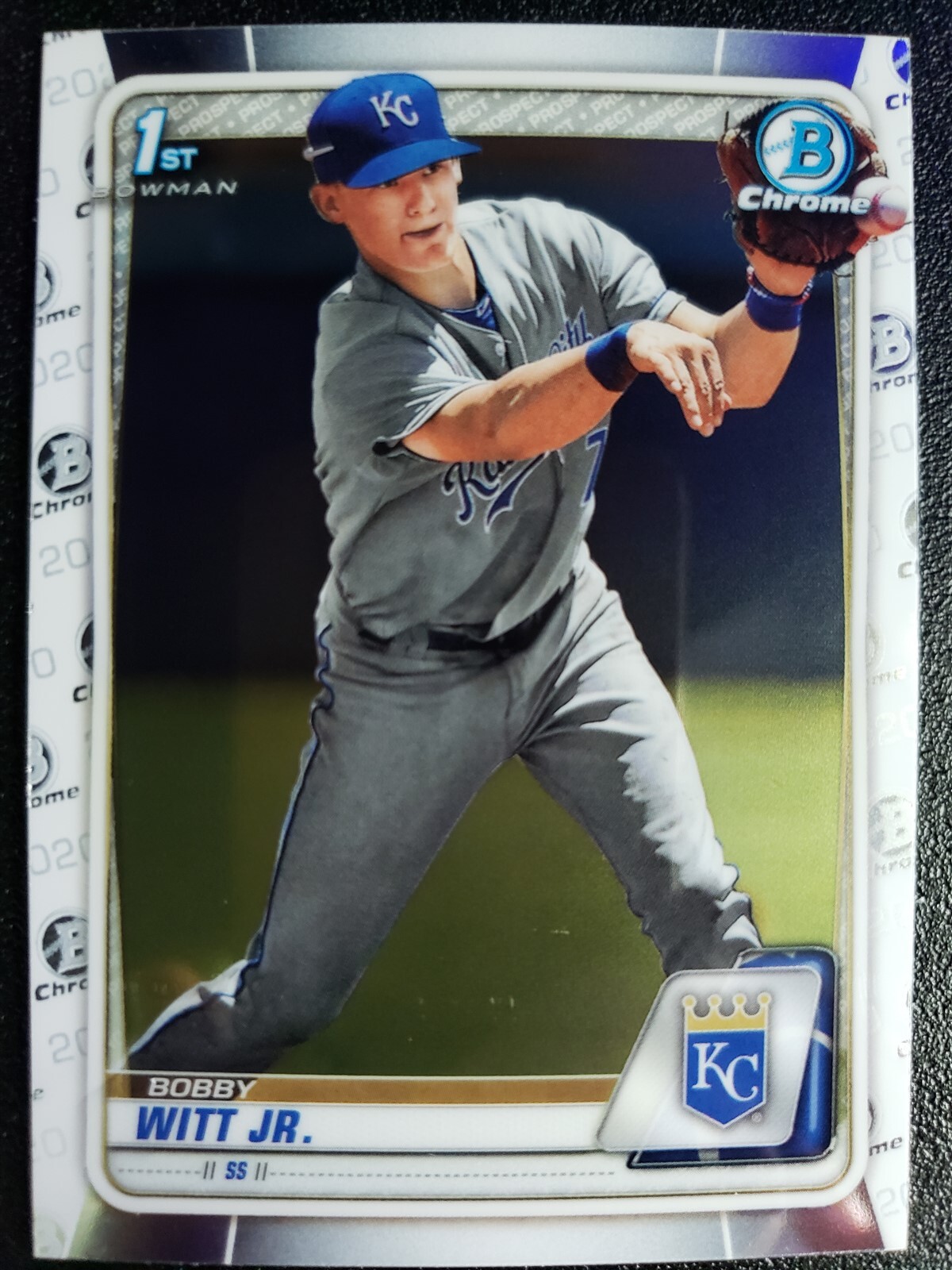 2020 Bowman Chrome Prospects BCP1-BCP150 You Pick Complete Your Set