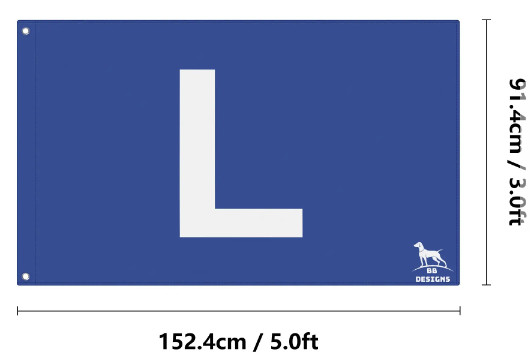 Chicago Cubs Lose Blue “L” Flag
