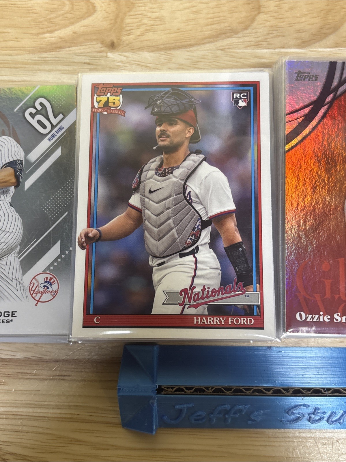 2026 Topps Series 2 “INSERTS” Crooked #’s, 1991, All-Star, Glove Work – U PICK!