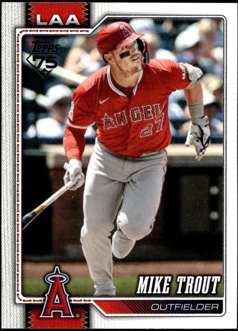 2026 Topps Series 1 Baseball Singles #201-350 You Pick Complete Your Set