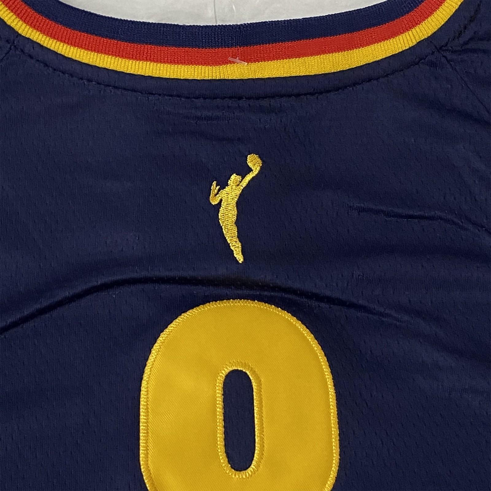 Sophie Cunningham #8. Sewn version. Black. Custom Jersey. Men’s Sizes S–2XL