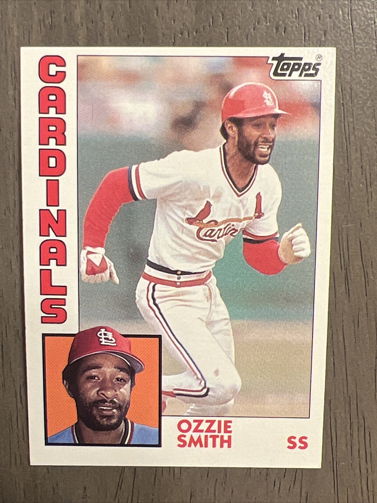 1984 TOPPS BASEBALL #1-200 NM COMPLETE YOUR SET FREE SHIPPING