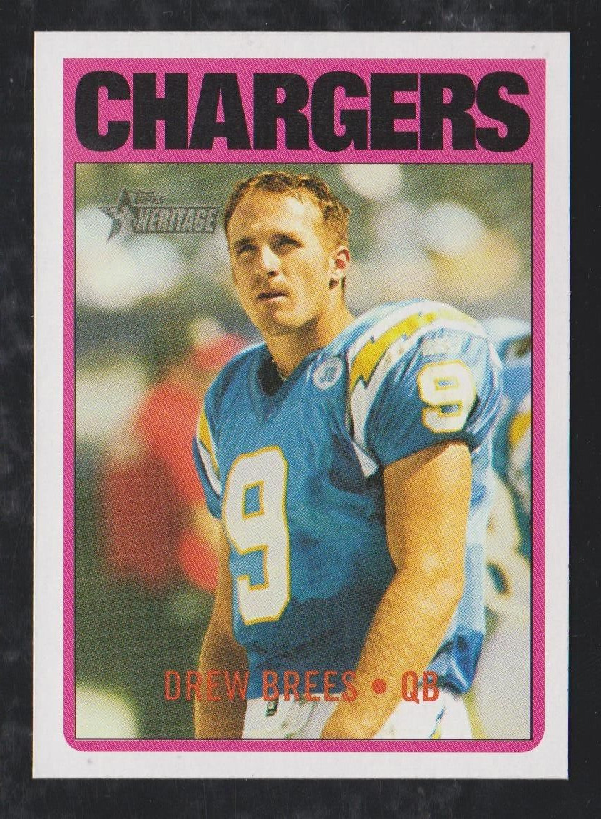 2005 TOPPS HERITAGE FOOTBALL – YOU PICK #201 – #365 **** FREE SHIPPING ****