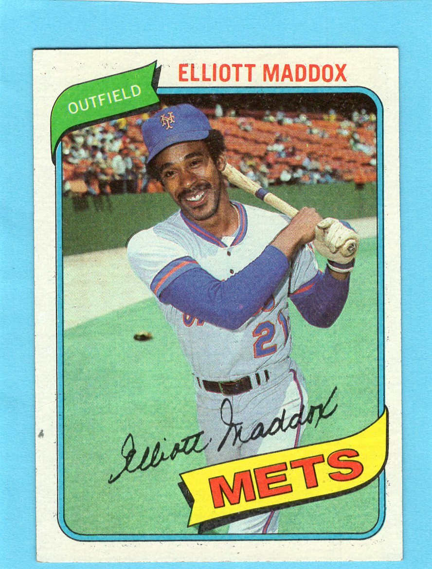 1980 Topps Baseball Cards Complete Your set – You Pick Your Favorites 534- 725